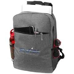 Bild på Hoss 15" laptopväska 18L