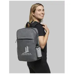 Bild på Hoss 15" laptopväska 18L