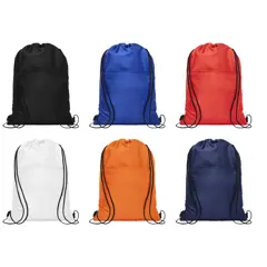 Bild på Gympapåse med kylfunktion för 12 burkar - Oriole