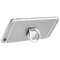 Bild på Telefonhållare, aluminiumring, 360 grader rotering - Cell 