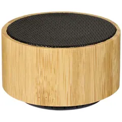Bild på Bluetooth® -högtalare i bambu, 3W - Cosmos 