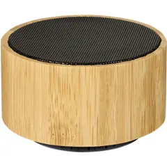 Bild på Bluetooth® -högtalare i bambu, 3W - Cosmos 