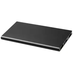 Bild på 8 000 mAh powerbank, aluminium - Plate 