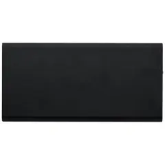 Bild på 8 000 mAh powerbank, aluminium - Plate 