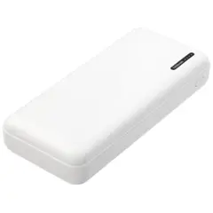 Bild på 10 000 mAh powerbank med hög densitet - Komprimera 