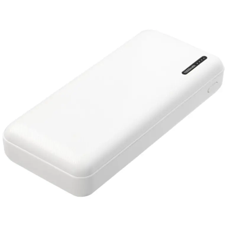 Bild på 10 000 mAh powerbank med hög densitet - Komprimera 