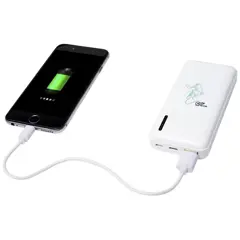 Bild på 10 000 mAh powerbank med hög densitet - Komprimera 