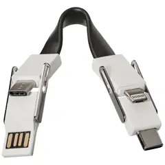 Bild på 4-i-1-kabel  - One 