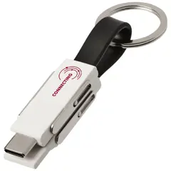 Bild på 4-i-1-kabel  - One 