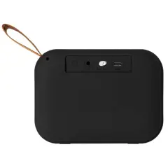 Bild på Bluetooth®-högtalare i tyg, 3W - Fashion 