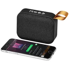 Bild på Bluetooth®-högtalare i tyg, 3W - Fashion 