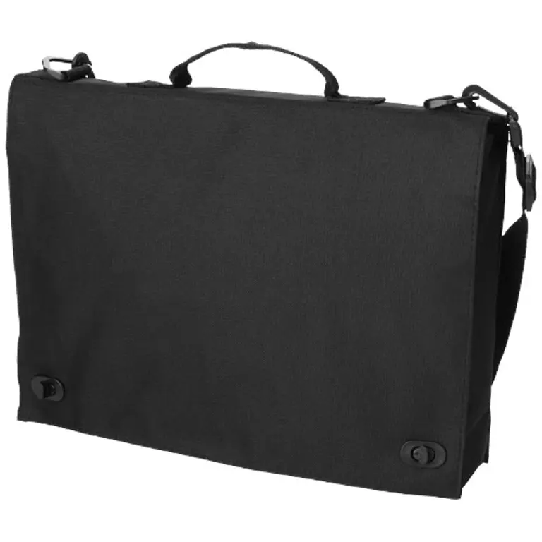 Konferensväska 600D polyester, 6L - Santa Fee