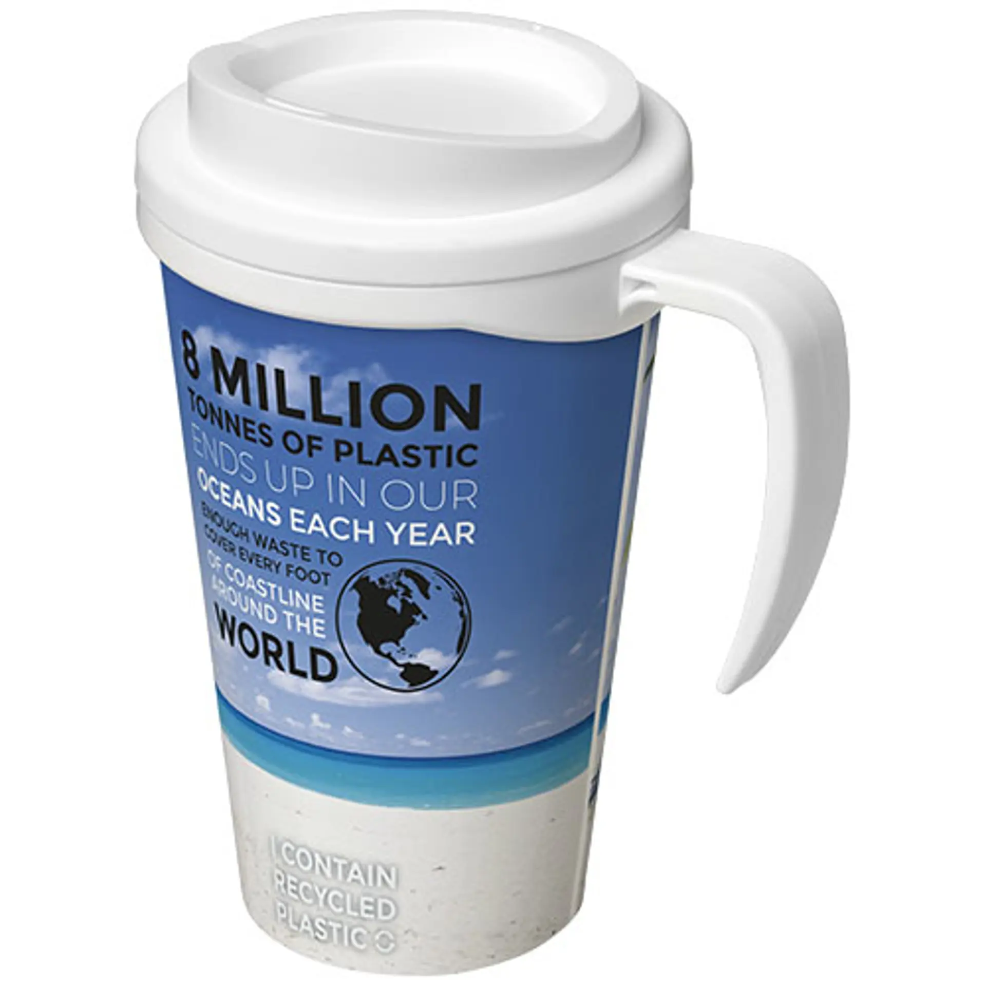 Bild på Brite-Americano® Grande 350 ml termosmugg