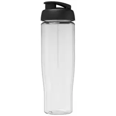Bild på H2O Active® Tempo 700 ml sportflaska med uppfällbart lock