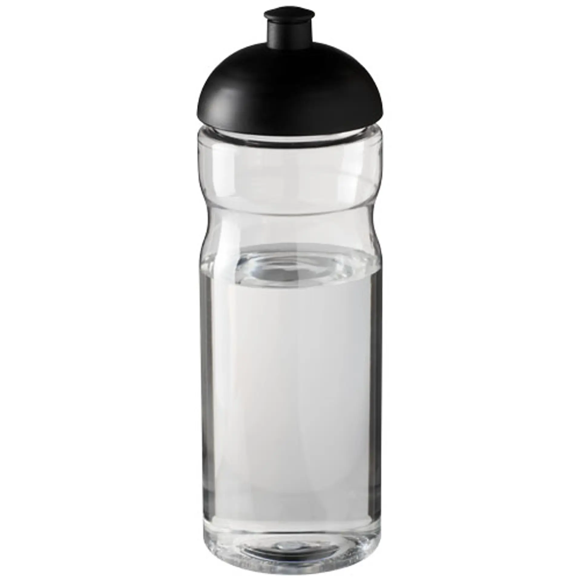 Bild på H2O Active® Base 650 ml sportflaska med kupollock