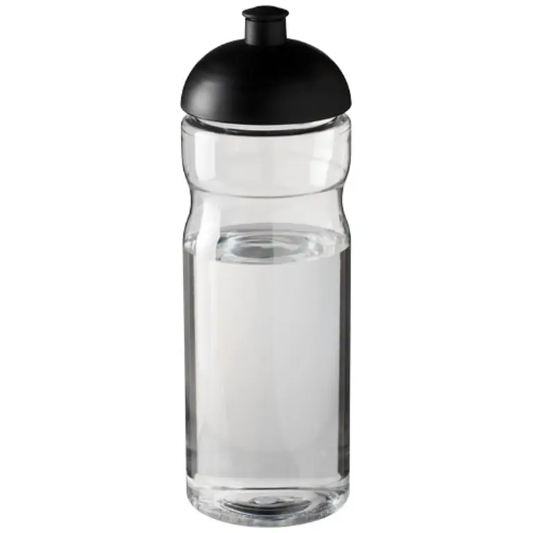 Bild på H2O Active® Base 650 ml sportflaska med kupollock