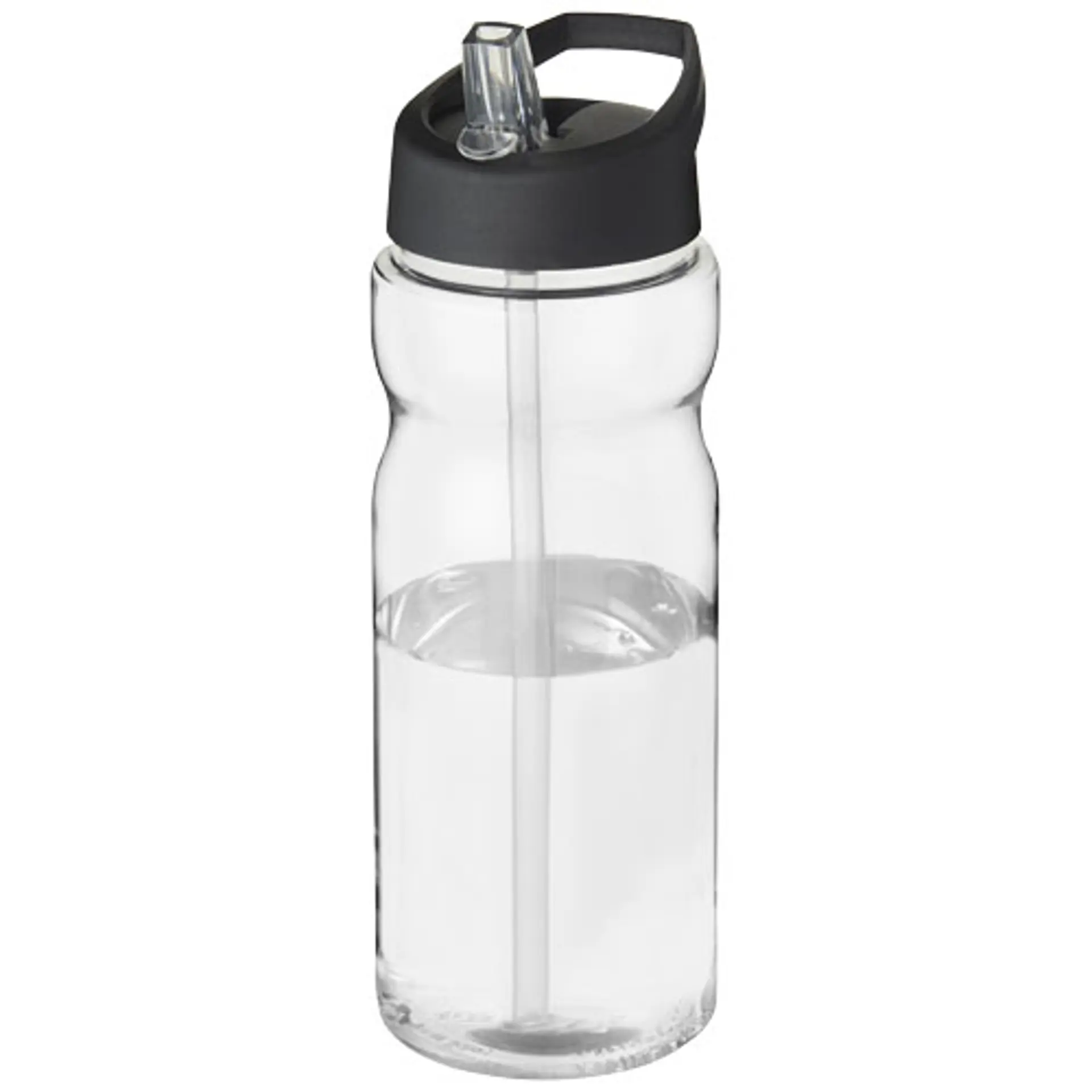 Bild på H2O Active® Base 650 ml sportflaska med piplock