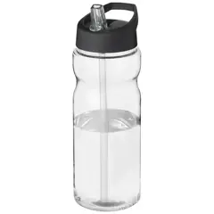 Bild på H2O Active® Base 650 ml sportflaska med piplock
