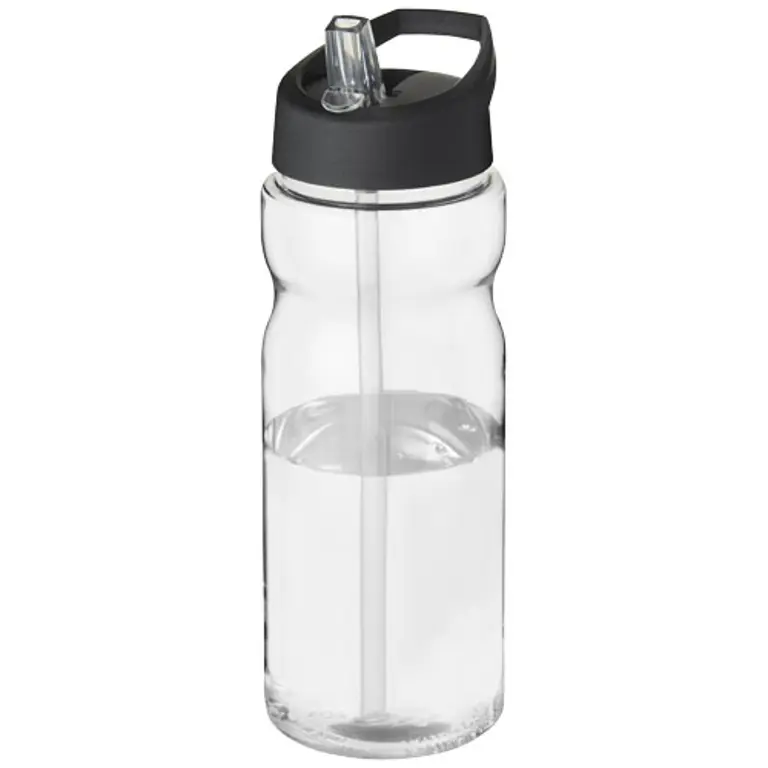 Bild på H2O Active® Base 650 ml sportflaska med piplock