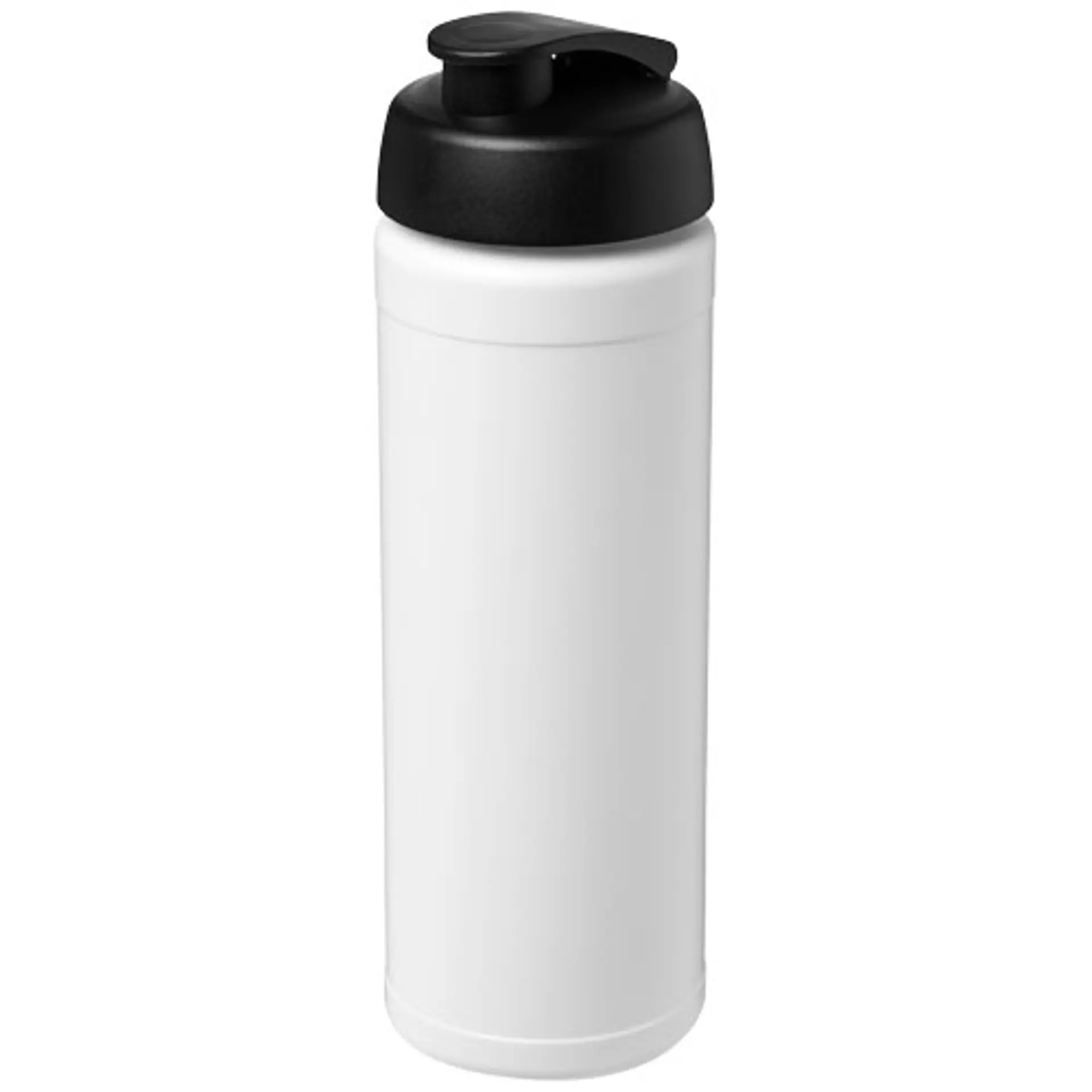 Bild på Baseline® Plus 750 ml sportflaska med uppfällbart lock