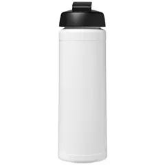 Bild på Baseline® Plus 750 ml sportflaska med uppfällbart lock