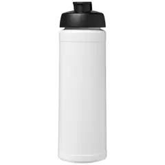 Bild på Baseline® Plus 750 ml sportflaska med uppfällbart lock