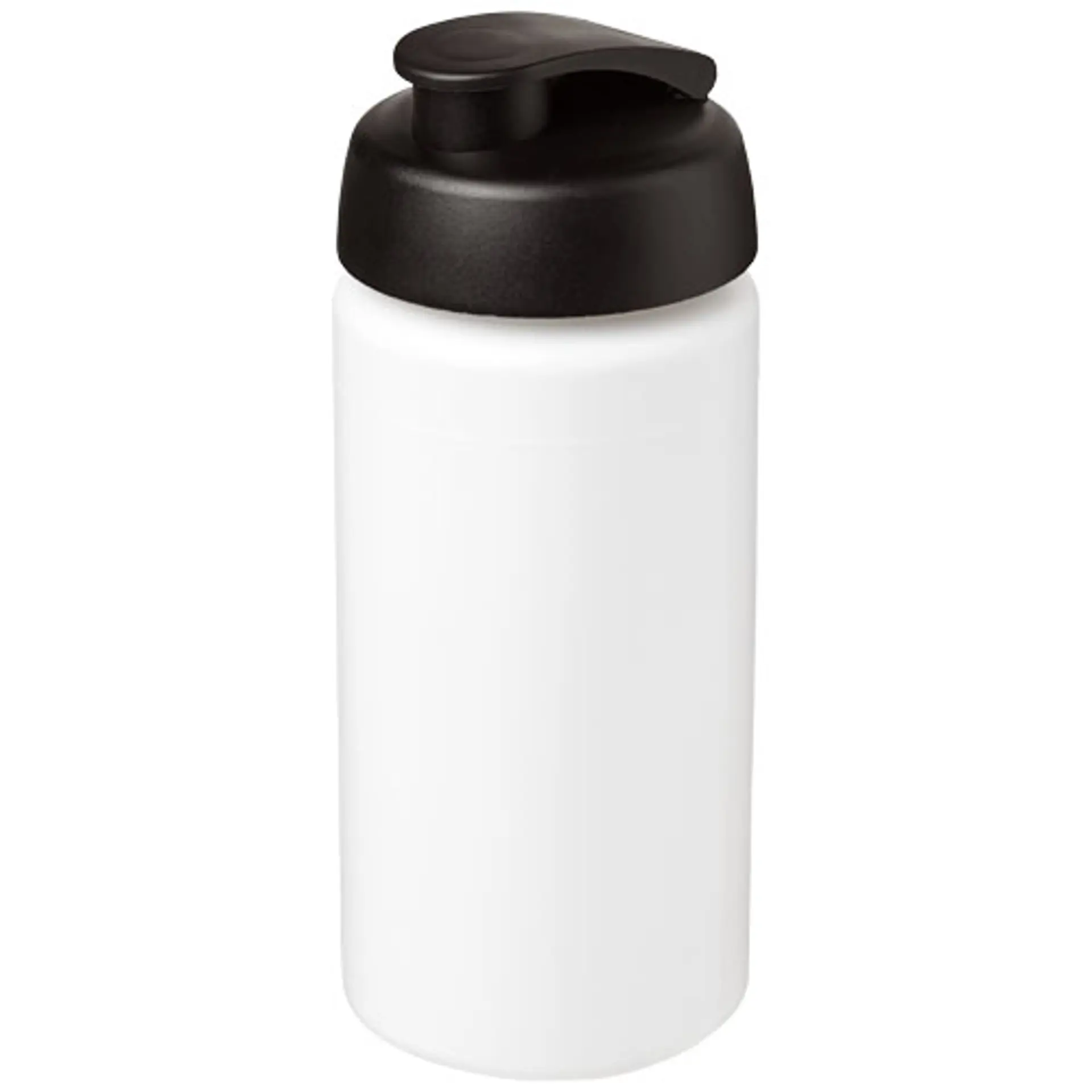 Bild på Baseline® Plus grip 500 ml sportflaska med uppfällbart lock