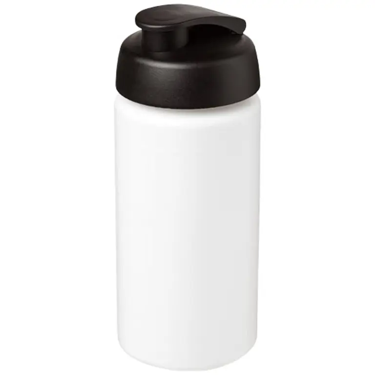 Bild på Baseline® Plus grip 500 ml sportflaska med uppfällbart lock