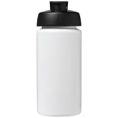 Bild på Baseline® Plus grip 500 ml sportflaska med uppfällbart lock
