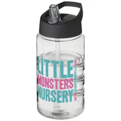 Bild på H2O Active® Bop 500 ml sportflaska med piplock