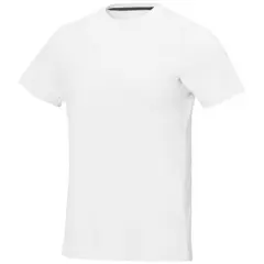 Bild på T-shirt herr, 160g/m2, ringspunnen bomull - Nanaimo