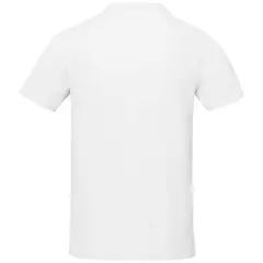 Bild på T-shirt herr, 160g/m2, ringspunnen bomull - Nanaimo