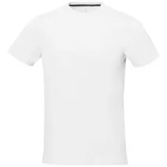 Bild på T-shirt herr, 160g/m2, ringspunnen bomull - Nanaimo