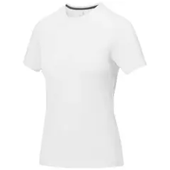 Bild på T-shirt dam, 160g/m2, ringspunnen bomull - Nanaimo