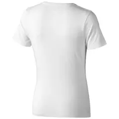 Bild på T-shirt dam, 160g/m2, ringspunnen bomull - Nanaimo