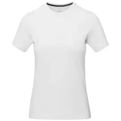 Bild på T-shirt dam, 160g/m2, ringspunnen bomull - Nanaimo