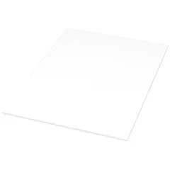 Bild på A4 anteckningsblock med skyddsomslag, 80g/m2, två storlekar - Desk-Mate® 