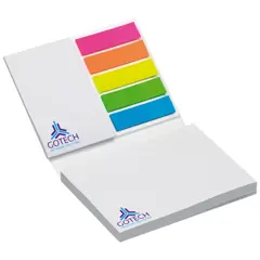 Bild på Combi notes marker set soft cover