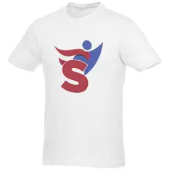 Bild på Heros kortärmad t-shirt, herr 