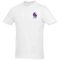 Bild på Heros kortärmad t-shirt, herr 