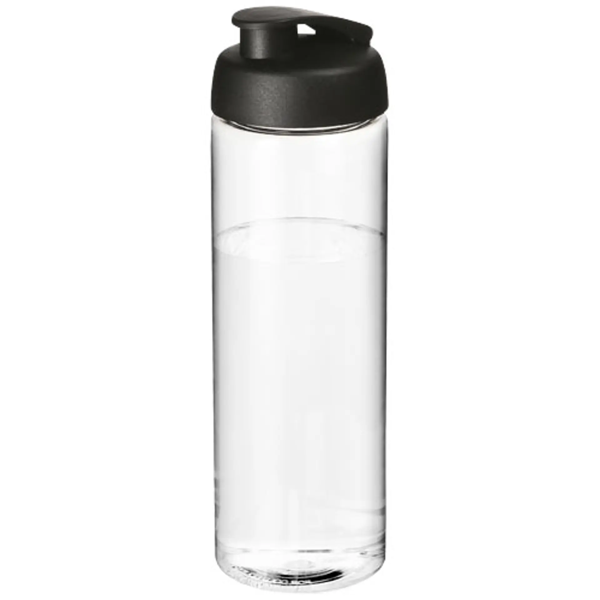 Bild på H2O Active® Vibe 850 ml sportflaska med uppfällbart lock