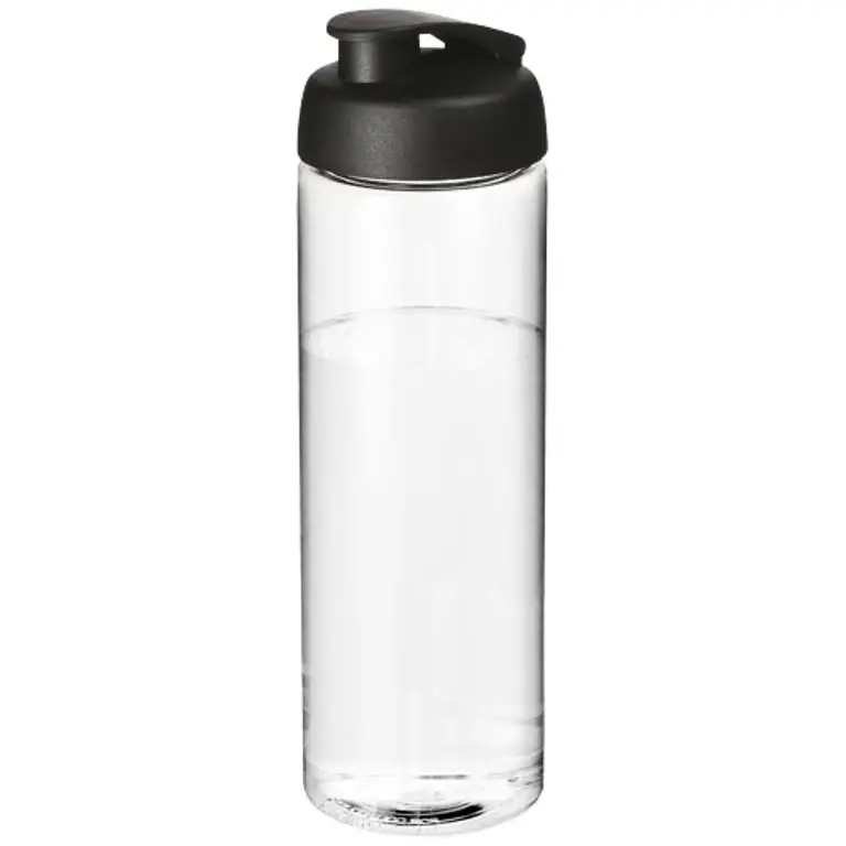 Bild på H2O Active® Vibe 850 ml sportflaska med uppfällbart lock