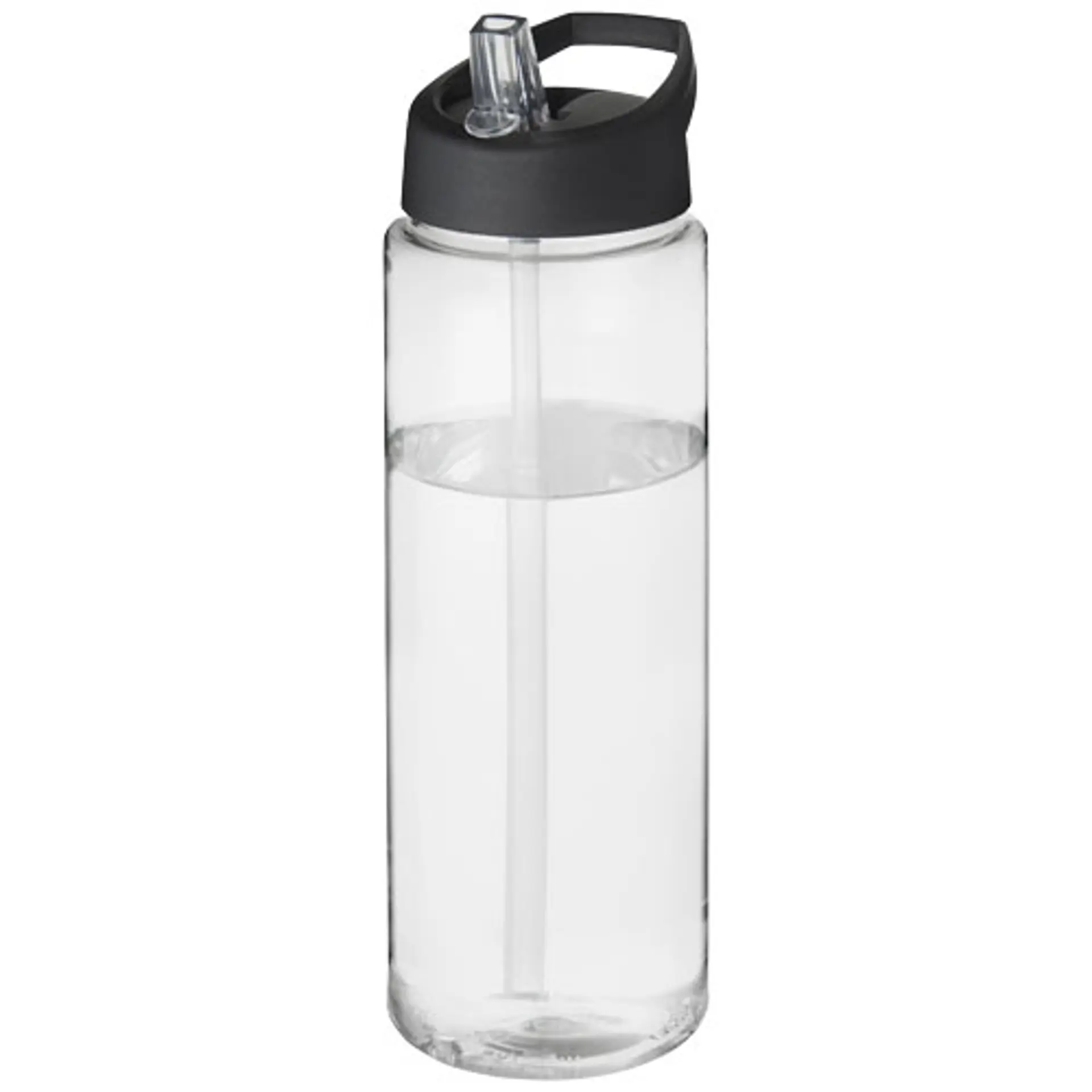 Bild på H2O Active® Treble 850 ml sportflaska med piplock