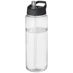 Bild på H2O Active® Treble 850 ml sportflaska med piplock