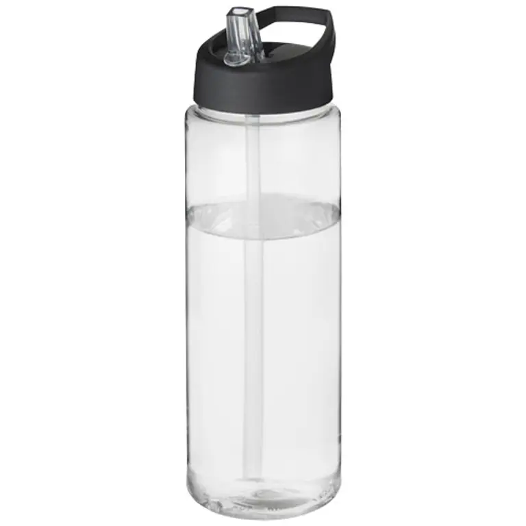 Bild på H2O Active® Treble 850 ml sportflaska med piplock