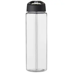 Bild på H2O Active® Treble 850 ml sportflaska med piplock