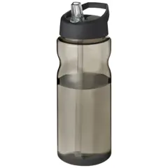 Bild på H2O Active® Eco Base 650 ml sportflaska med piplock