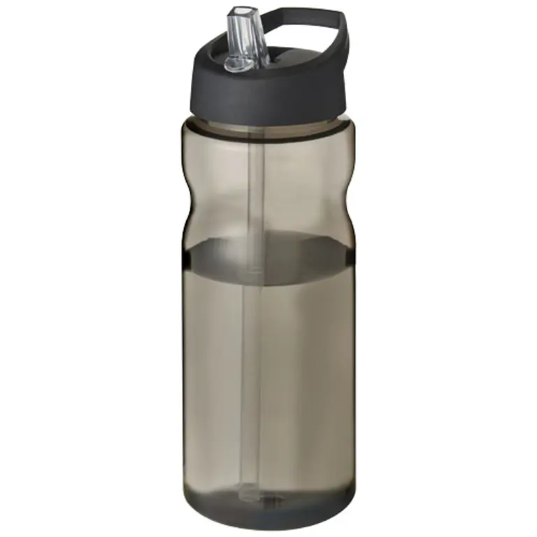 Bild på H2O Active® Eco Base 650 ml sportflaska med piplock