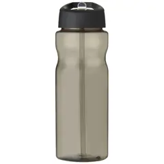 Bild på H2O Active® Eco Base 650 ml sportflaska med piplock