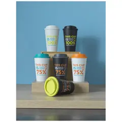 Bild på Americano® Eco 350 ml återvinningsbar mugg